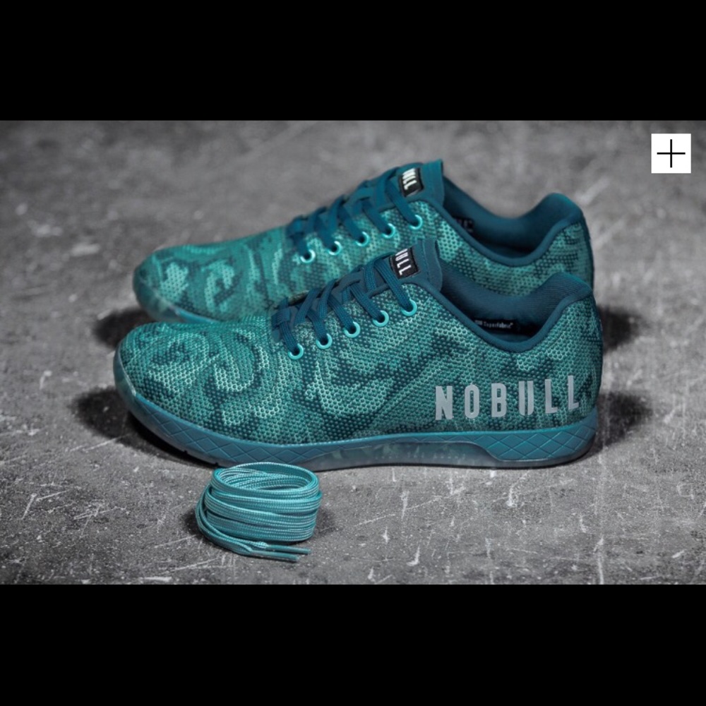 NWOT No Bull CrossFit Sneakers